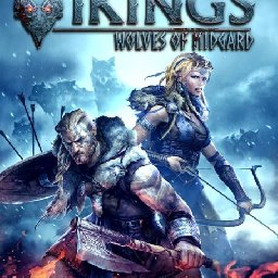 Vikings 18% 折扣 代码