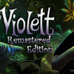 Violett Remastered PC 18% 折扣 代码