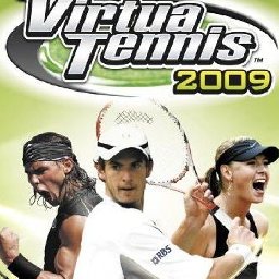 Virtua Tennis 11% 折扣 代码