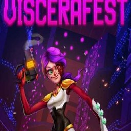 Viscerafest PC 56% 折扣 代码