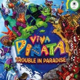 Viva Pinata 14% 折扣 代码