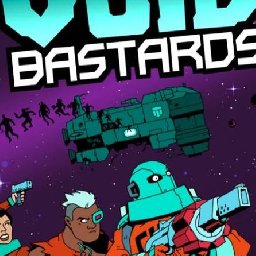 Void Bastards PC