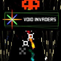 Void Invaders PC