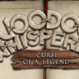 Voodoo Whisperer Curse of a Legend PC