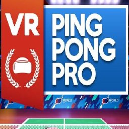 VR Ping Pong Pro PC 33% 折扣 代码