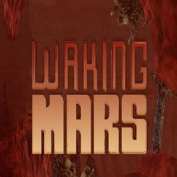 Waking Mars PC 84% 折扣 代码