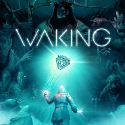 Waking PC 13% 折扣 代码