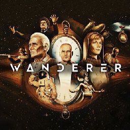 Wanderer PC 63% 折扣 代码