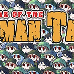 War of the Human Tanks PC 18% 折扣 代码