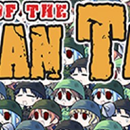 War of the Human Tanks 10% 折扣 代码