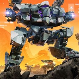 War Robots 16% 折扣 代码