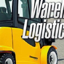 Warehouse and Logistics Simulator PC 16% 折扣 代码