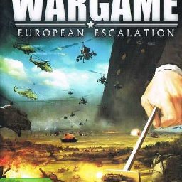 Wargame