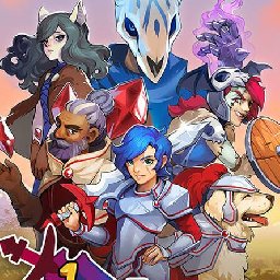 Wargroove PC 89% 折扣 代码