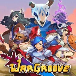 Wargroove Switch 27% 折扣 代码