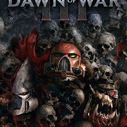 Warhammer . Dawn of War III PC 91% 折扣 代码