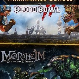 Warhammer Bundle