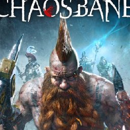 Warhammer Chaosbane PC 63% 折扣 代码