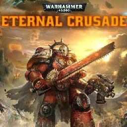 Warhammer Eternal Crusade PC