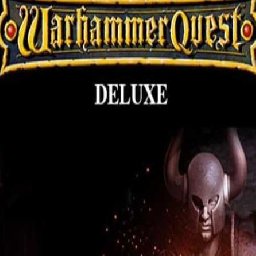 Warhammer Quest Deluxe PC 83% 折扣 代码