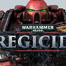 Warhammer Regicide PC 10% 折扣 代码