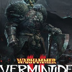 Warhammer Vermintide PC 72% 折扣 代码