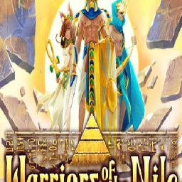 Warriors of the Nile PC 66% 折扣 代码