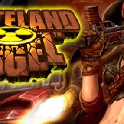 Wasteland Angel PC