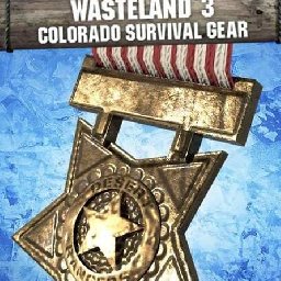 Wasteland DLC PC 92% 折扣 代码