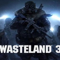 Wasteland Xbox One