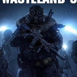 Wasteland 55% 折扣 代码