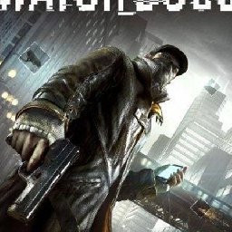 Watch Dogs Digital Deluxe 13% 折扣 代码