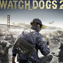 Watch Dogs Gold Edition Xbox One 73% 折扣 代码