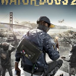 Watch Dogs Gold 73% 折扣 代码