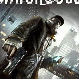 Watch Dogs PC 12% 折扣 代码