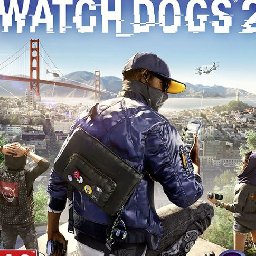 Watch Dogs Xbox One 13% 折扣 代码