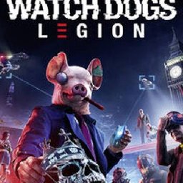 Watch Dogs 14% 折扣 代码