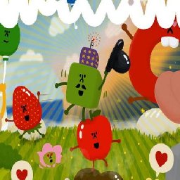 Wattam PC