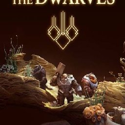 We Are The Dwarves PC 16% 折扣 代码