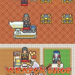 Weapon Shop Fantasy PC 74% 折扣 代码