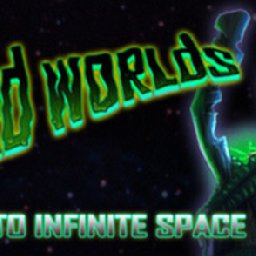 Weird Worlds Return to Infinite Space PC 18% 折扣 代码