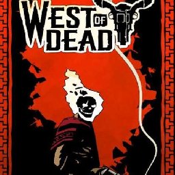 West of Dead PC 63% 折扣 代码