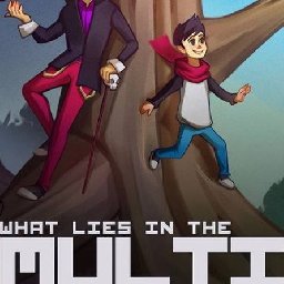 What Lies in the Multiverse PC 85% 折扣 代码