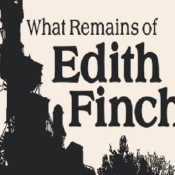 What Remains of Edith Finch PC 83% 折扣 代码