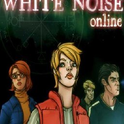 White Noise Online PC