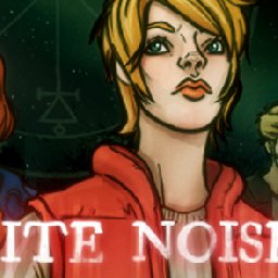 White Noise Online