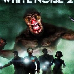 White Noise PC 75% 折扣 代码