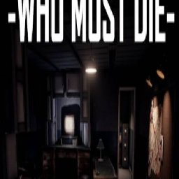 Who Must Die PC 82% 折扣 代码