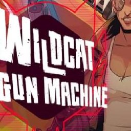 Wildcat Gun Machine PC 50% 折扣 代码