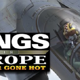 Wings Over Europe PC 18% 折扣 代码